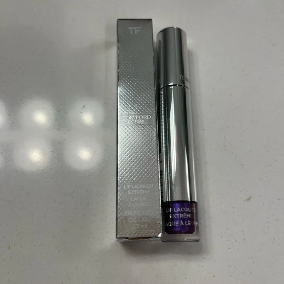 Tom Ford Extreem Lip Lacquer - Picture 3 of 6